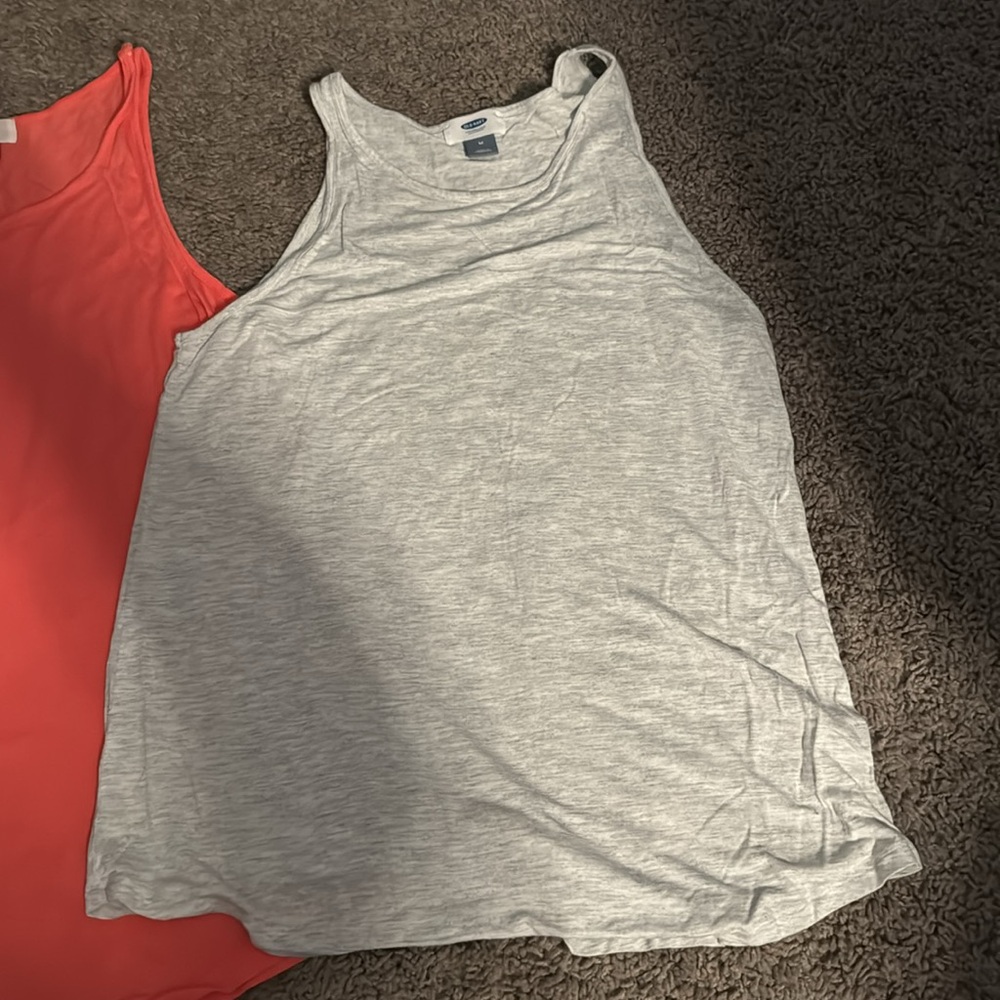 Bundle Tanks View 4